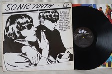 SONIC YOUTH goo NM ORIGINAL GERMAN Geffen LP AVANT INDIE ROCK NOISE POST PUNK comprar usado SONIC YOUTH goo NM ORIGINAL GERMAN Geffen LP AVANT INDIE ROCK NOISE POST PUNK comprar usado  Enviando para Brazil