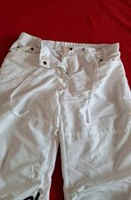 Luftige damen sommerhose gebraucht kaufen  Landshut