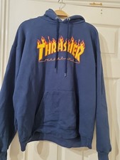 Unisex thrasher hoodie for sale Unisex thrasher hoodie for sale  READING