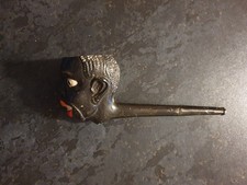 Clay pipe vintage for sale Clay pipe vintage for sale  NOTTINGHAM
