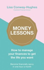 Money lessons manage for sale  Little Falls