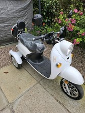 Veleco zt63 wheeled for sale Veleco zt63 wheeled for sale  BURY