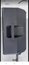 Impianto audio professionale usato  Terralba