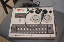 Knight series 400 for sale  Hudson