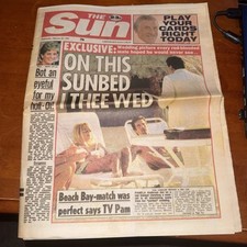 Historical news paper for sale  WESTON-SUPER-MARE