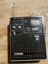 Sony captain radio gebraucht kaufen Sony captain radio gebraucht kaufen  München