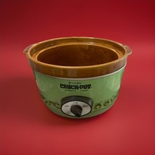Vintage rival crock for sale  Kennesaw