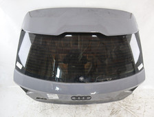 Hayon occasion audi d'occasion  La Tour-du-Pin