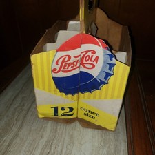 1950 vintage pepsi for sale  Baltimore