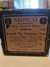 Antique ampico player for sale  Jersey Mills