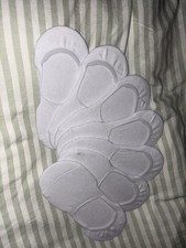 Pairs ladies white for sale  WREXHAM