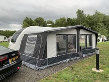 Daytona dorema air for sale  NORTHWICH