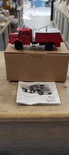 Camion berliet glc d'occasion  Genillé