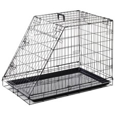 Pawhut collapsible pet for sale  GREENFORD