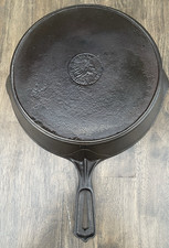 Cast iron wapak for sale  Springfield