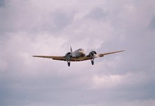 Airspeed oxford v3388 for sale  RENFREW
