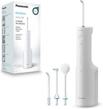 Panasonic dj67 oral for sale  GLASGOW