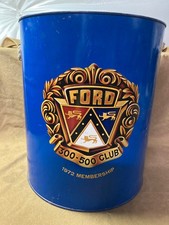 Vintage 1972 ford for sale  Easton