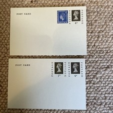 Qeii postal stationery for sale  LYMINGTON