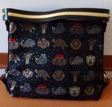Braccialini borsa arca usato  Bracciano