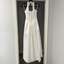 Jessica mcclintock white for sale  Winter Springs