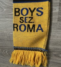 Sciarpa ultras inter usato  Domodossola