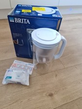 Brita 2.5l glass for sale  LEOMINSTER