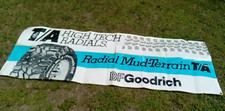Vintage goodrich tires for sale  Nescopeck