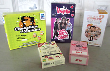 Lot jeux chouchou d'occasion  Argenton-sur-Creuse