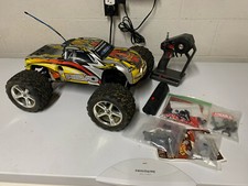 Traxxas revo 2.5r for sale  Cookeville