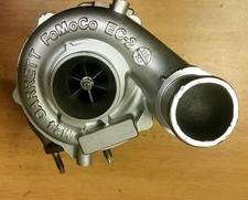 Turbocharger 778402 0006 for sale  OLDHAM