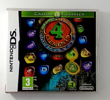 Elements jeux puzzle usato  Randazzo