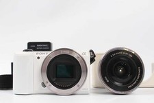 Sony a5000 20.1mp d'occasion  Expédié en Belgium
