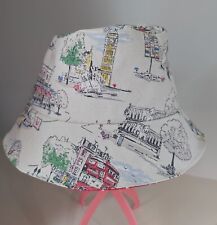 Bucket hat made for sale  SHREWSBURY