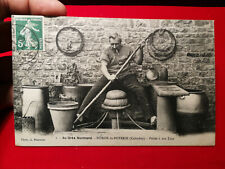 Cpa noron pottery d'occasion  Expédié en Belgium