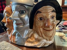 wizard oz cookie jar for sale wizard oz cookie jar for sale Rock Falls