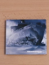 Rammstein rosenrot gebraucht kaufen  Ostseebad Binz