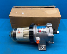 Carcaça separadora de combustível/água Fleetguard FH2306100 Fuel Pro FH320 Series comprar usado  Enviando para Brazil