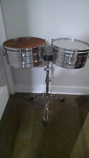 Vintage matador timbales for sale  Tampa