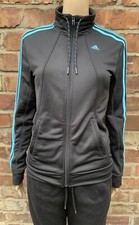 Adidas climalite tracksuit for sale  SALFORD
