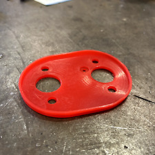 Guarnizione base silicone usato  Spedire a Italy