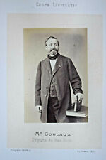 Charles louis coulaux d'occasion  Pluvigner