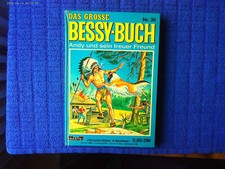 Bessy grosse buch gebraucht kaufen  Speyer