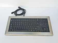 Teclado industrial ikey usato  Spedire a Italy