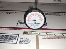 Enfm temperature pressure for sale  Newark