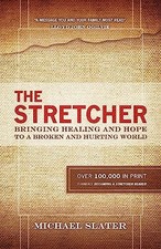The Stretcher: Bringing Healing ... by Slater, Reader in En Paperback / softback comprar usado The Stretcher: Bringing Healing ... by Slater, Reader in En Paperback / softback comprar usado  Enviando para Brazil