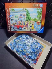 Ravensburger one got for sale  LONDON