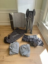 Nuna sena travel for sale  Columbus