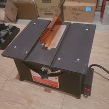 Dremel table saw for sale  Bay City