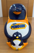 Vintage mcvities pinguin gebraucht kaufen  Versand nach Germany